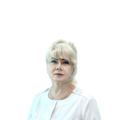Врач Борцова Ирина Петровна - Инфекционист