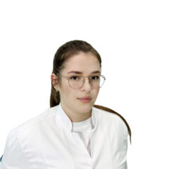 Врач Глушенкова (Лупоносова) Инна Васильевна - Кардиолог