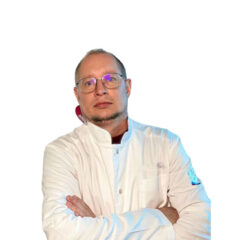 Врач Макин Владислав Семёнович - Педиатр