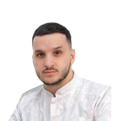 Врач Назаров Николай Сергеевич - Андролог