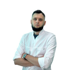 Врач Киенко Дмитрий Сергеевич - Травматолог