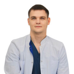 Врач Полозков Денис Федорович - Травматолог