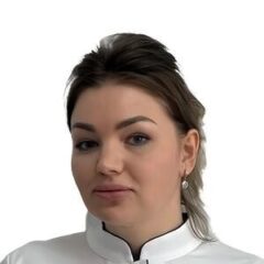 Врач Перминова Светлана Алексеевна - Венеролог