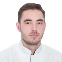 Врач Ляшко Иван Сергеевич - Лор врач