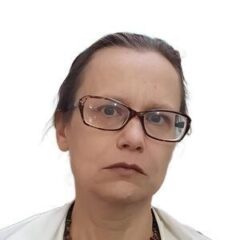 Врач Ивченко Юлия Николаевна - Кардиолог