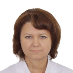 Врач Болотова Елена Анатольевна - Лор врач