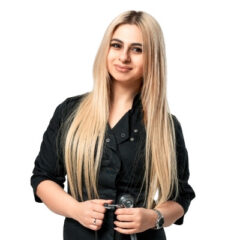 Врач Грецова Сюзанна Сергеевна - Терапевт