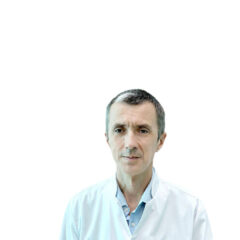 Врач Щербаков Ярослав Олегович - Психиатр