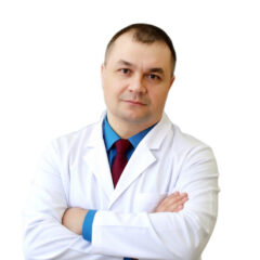 Врач Цыганков Алексей Ильич - Онколог