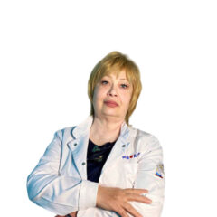 Врач Уварова Татьяна Павловна - Педиатр