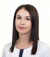Врач Гусева Нафисет Чишмаевна - Гинеколог