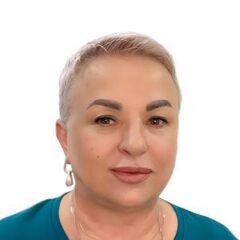 Врач Дробышева Наталья Ивановна - Акушер