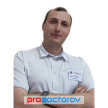 Врач Якубов Мирослав Магомедович - Онколог